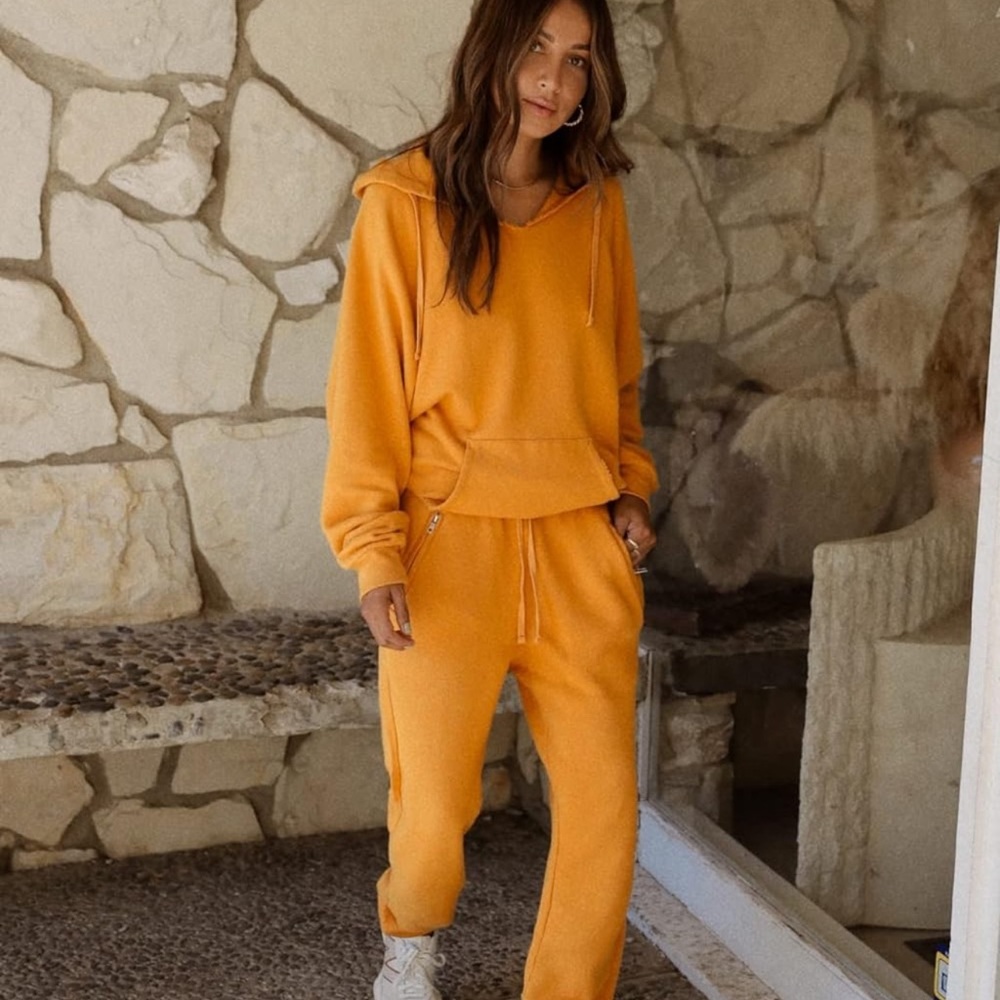 Sweatsuit